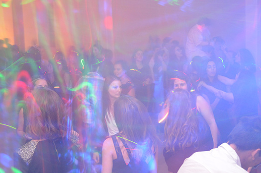 Soirée De Noël & Photo Shooting