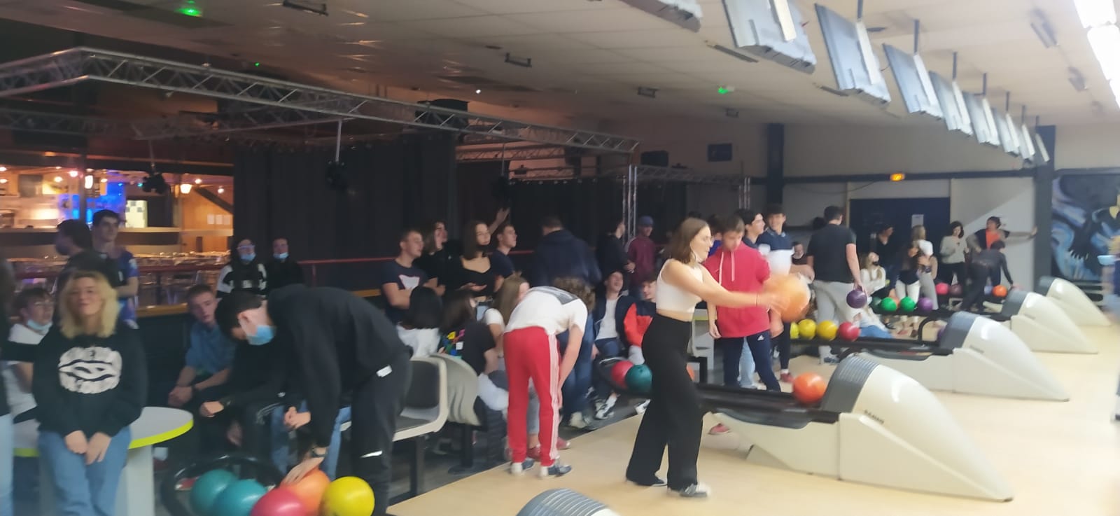bowling internat