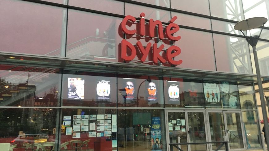 Sortie ciné pour les internes !