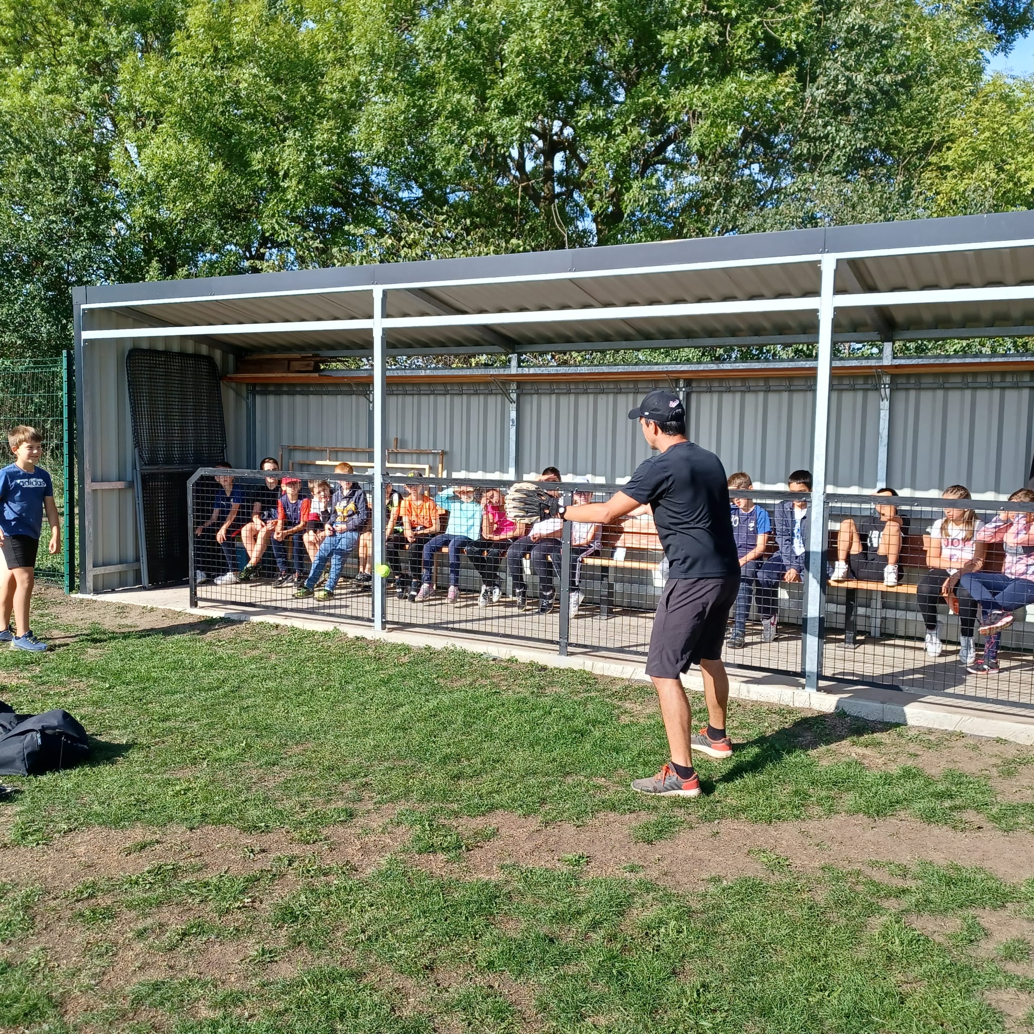 Sentez-vous sport Ste therese 2022