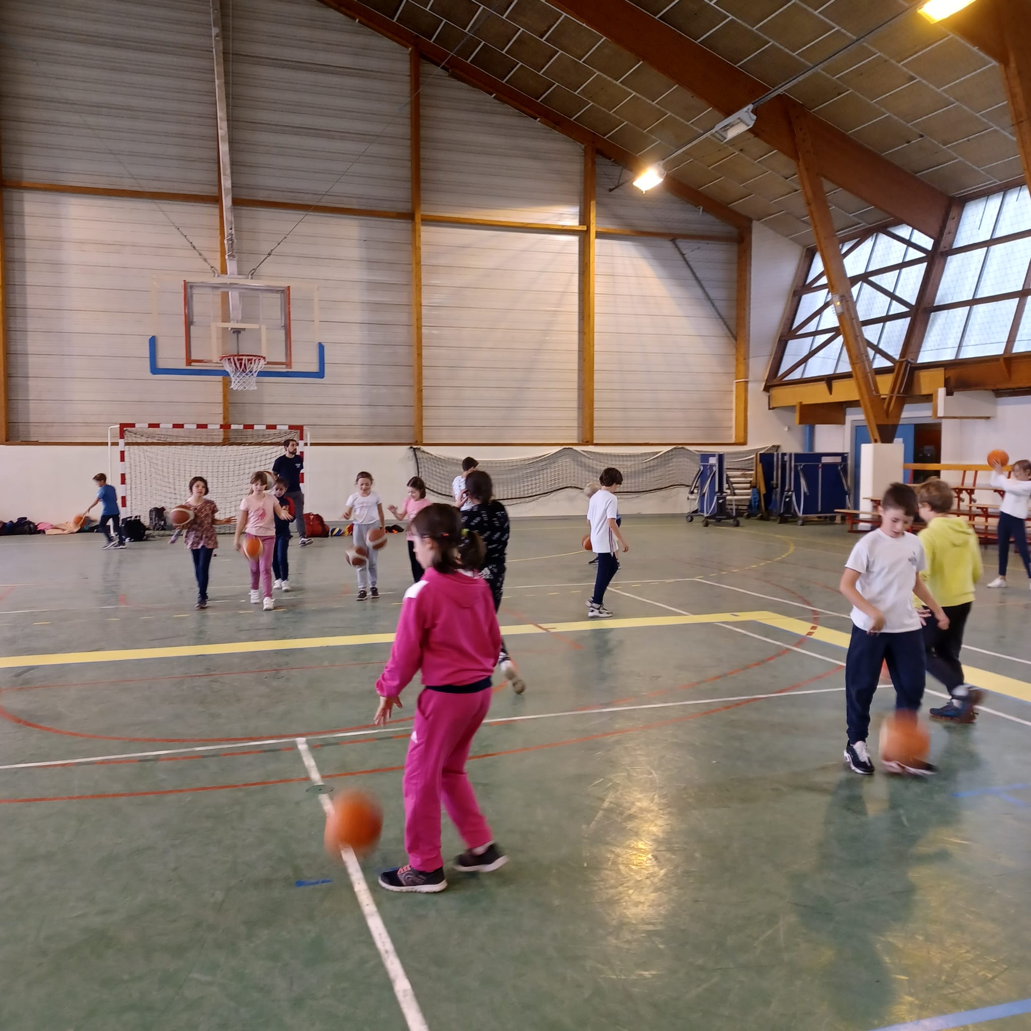 Sentez-vous sport Ste therese 2022
