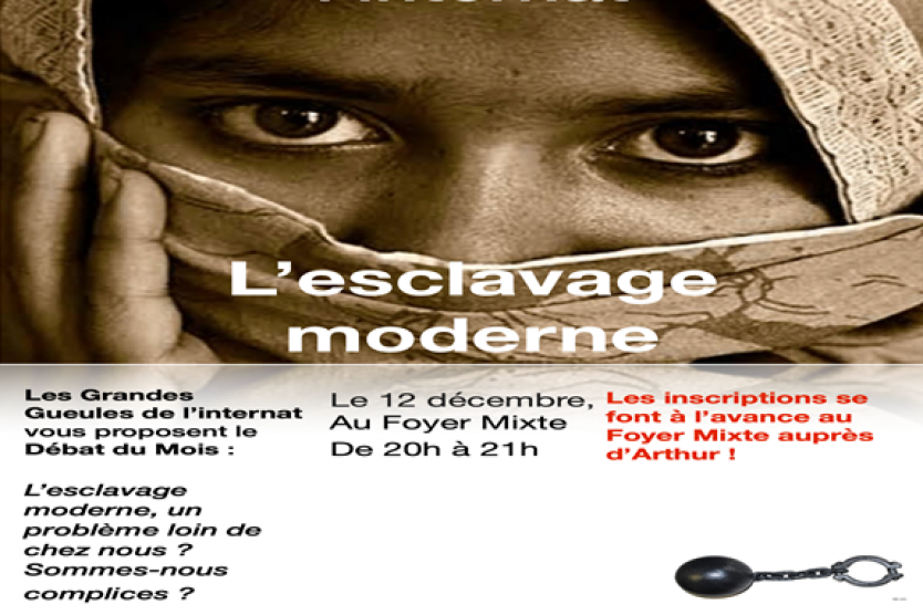 Le retour des « Grandes Gueules » de l’internat !