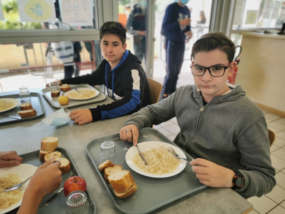 Opération Bol de riz