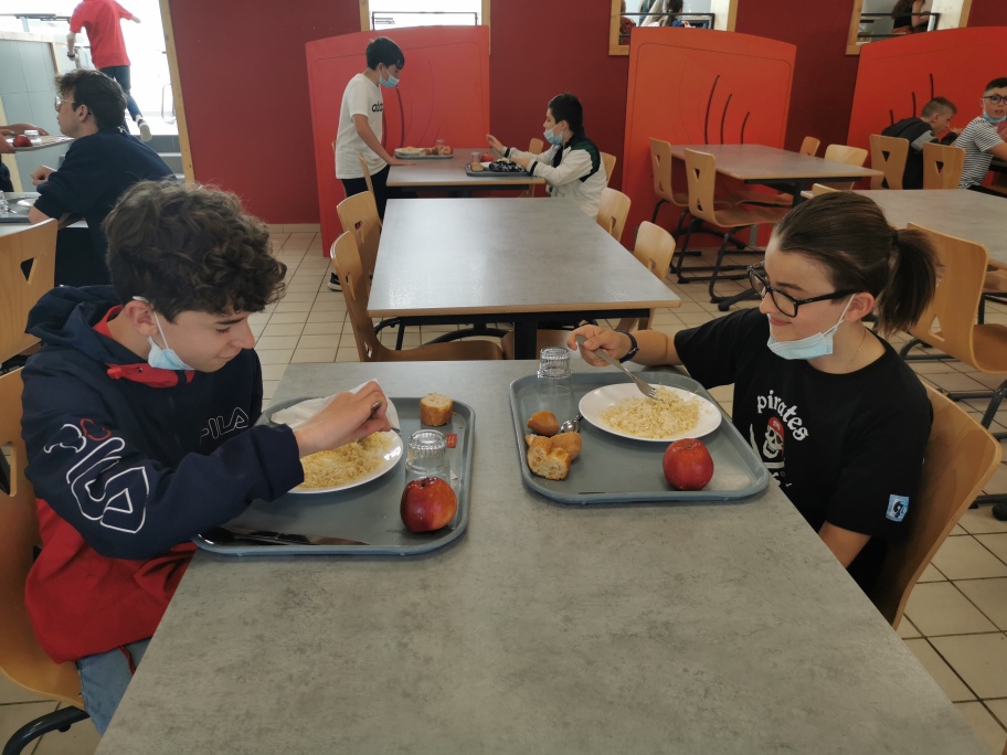 Opération Bol de riz