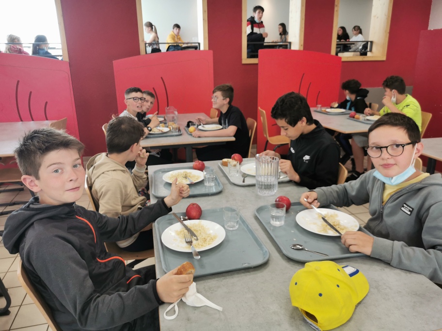 Opération Bol de riz