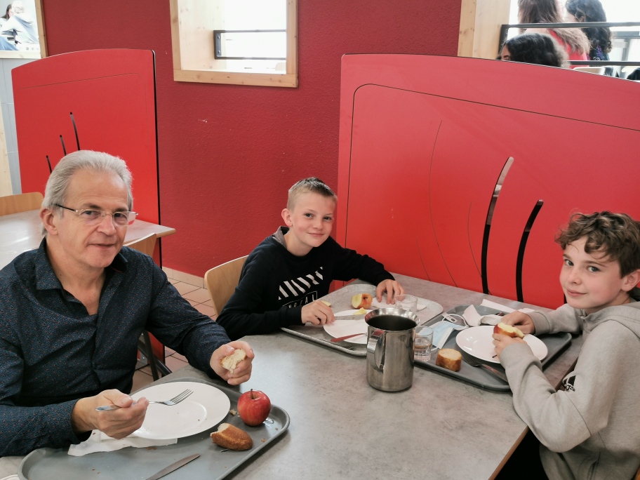 Opération Bol de riz