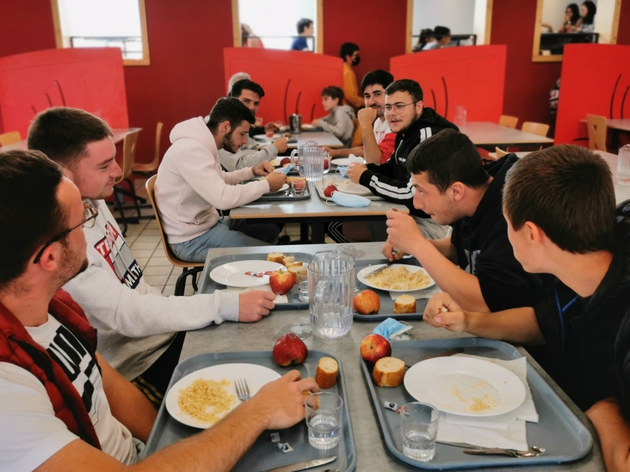 Opération Bol de riz