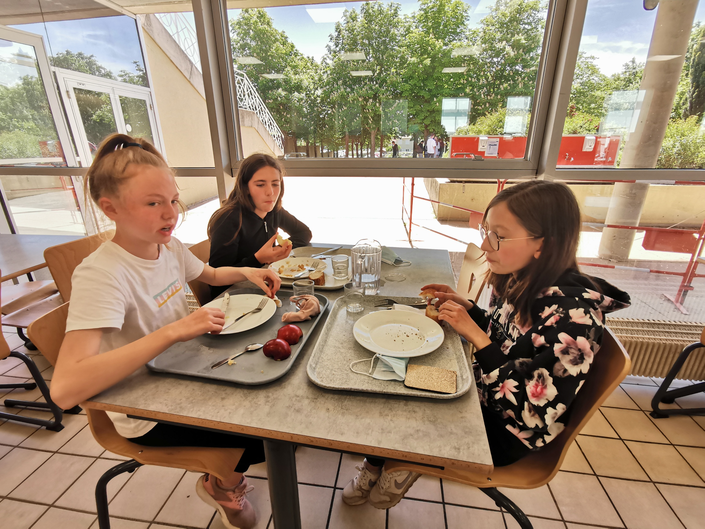 Opération Bol de riz