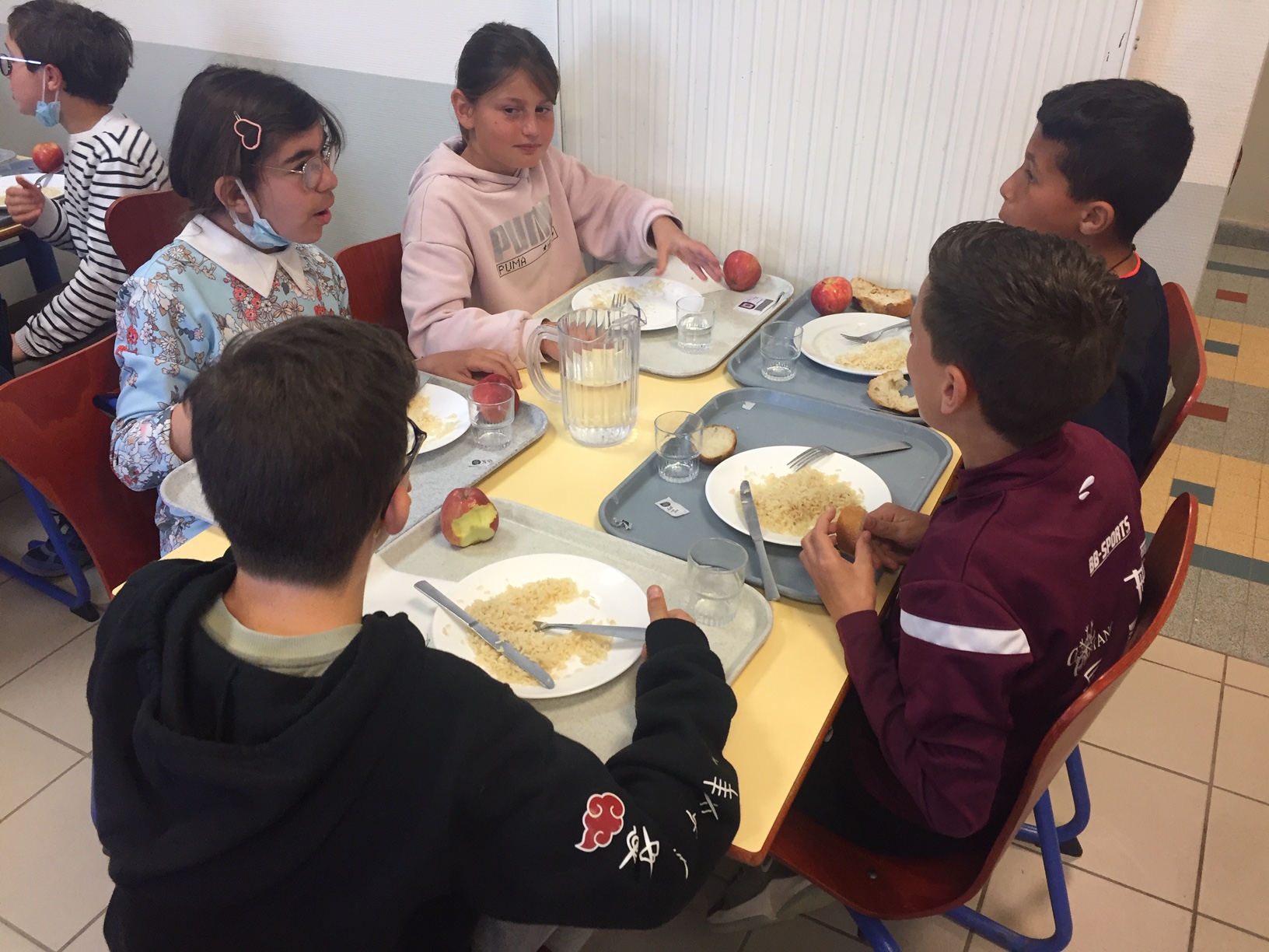 Opération Bol de riz