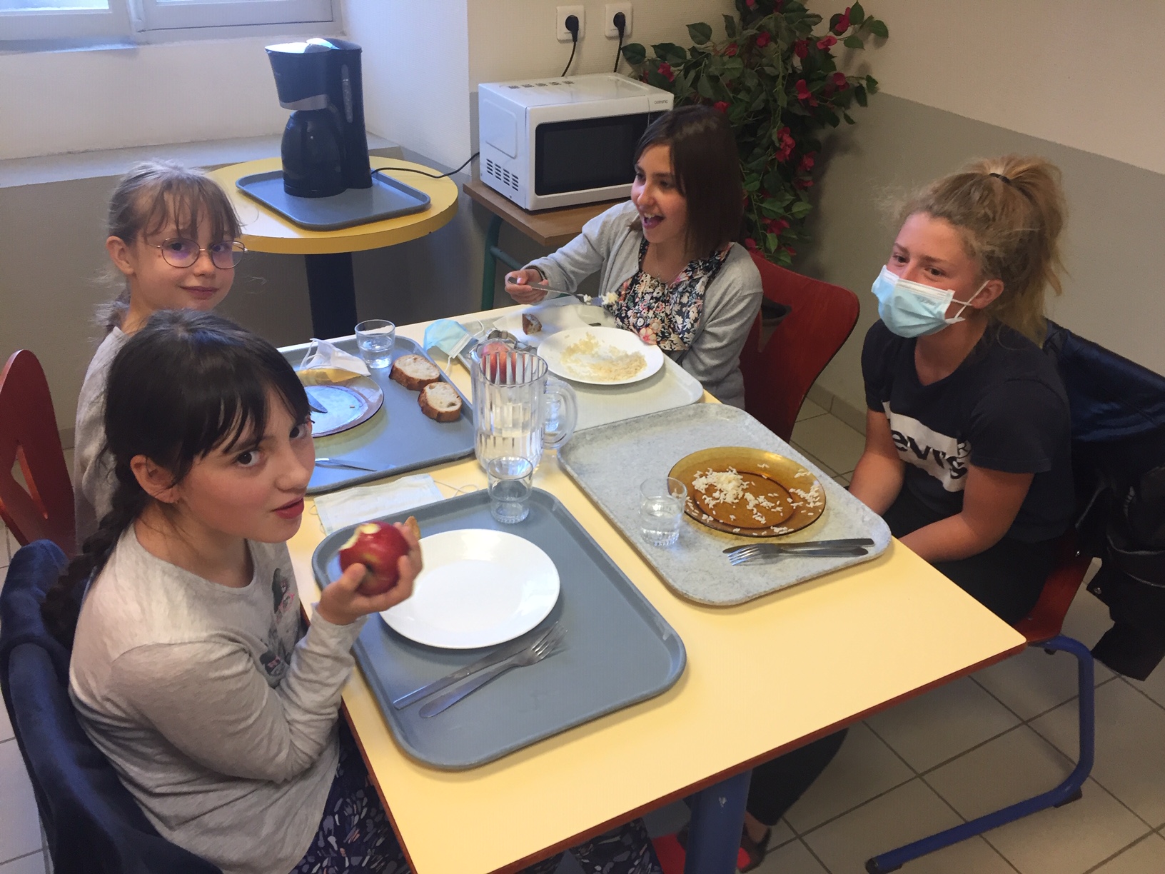 Opération Bol de riz