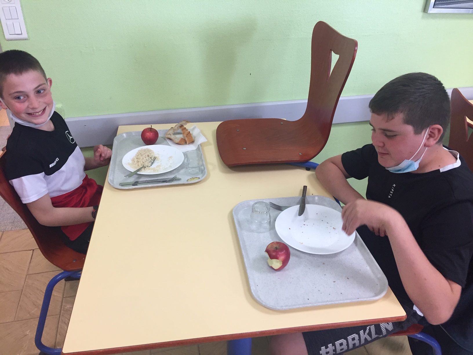 Opération Bol de riz