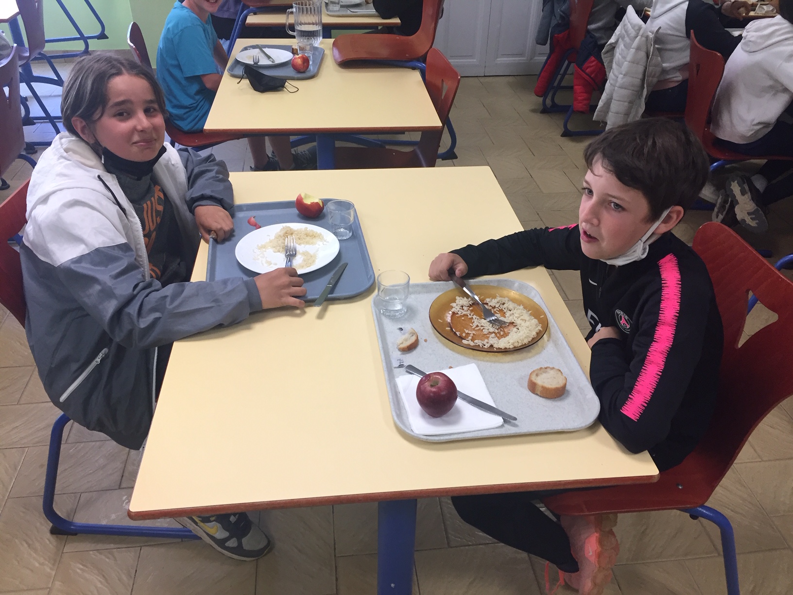 Opération Bol de riz