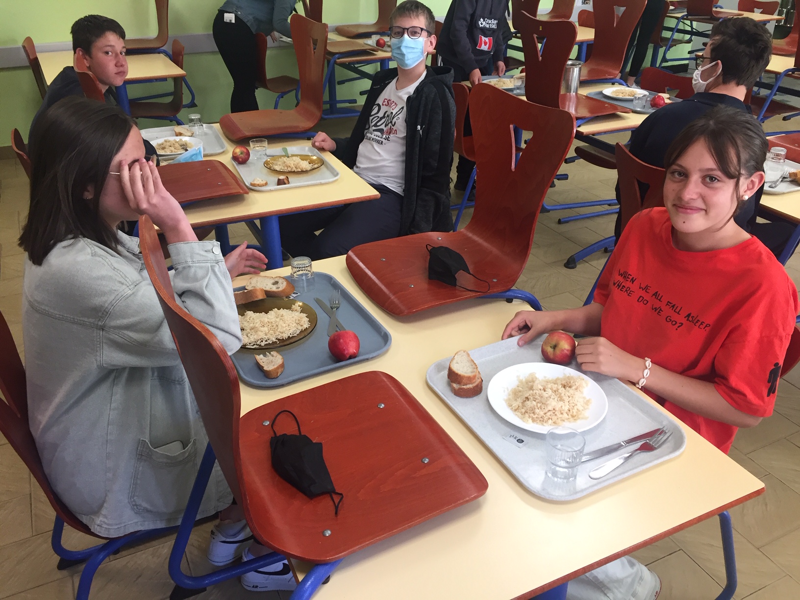 Opération Bol de riz