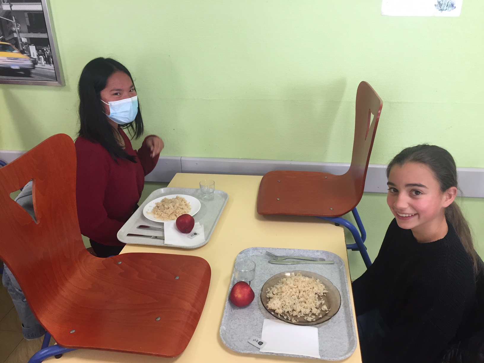 Opération Bol de riz