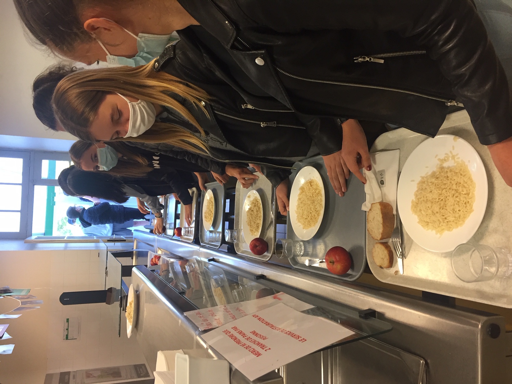 Opération Bol de riz