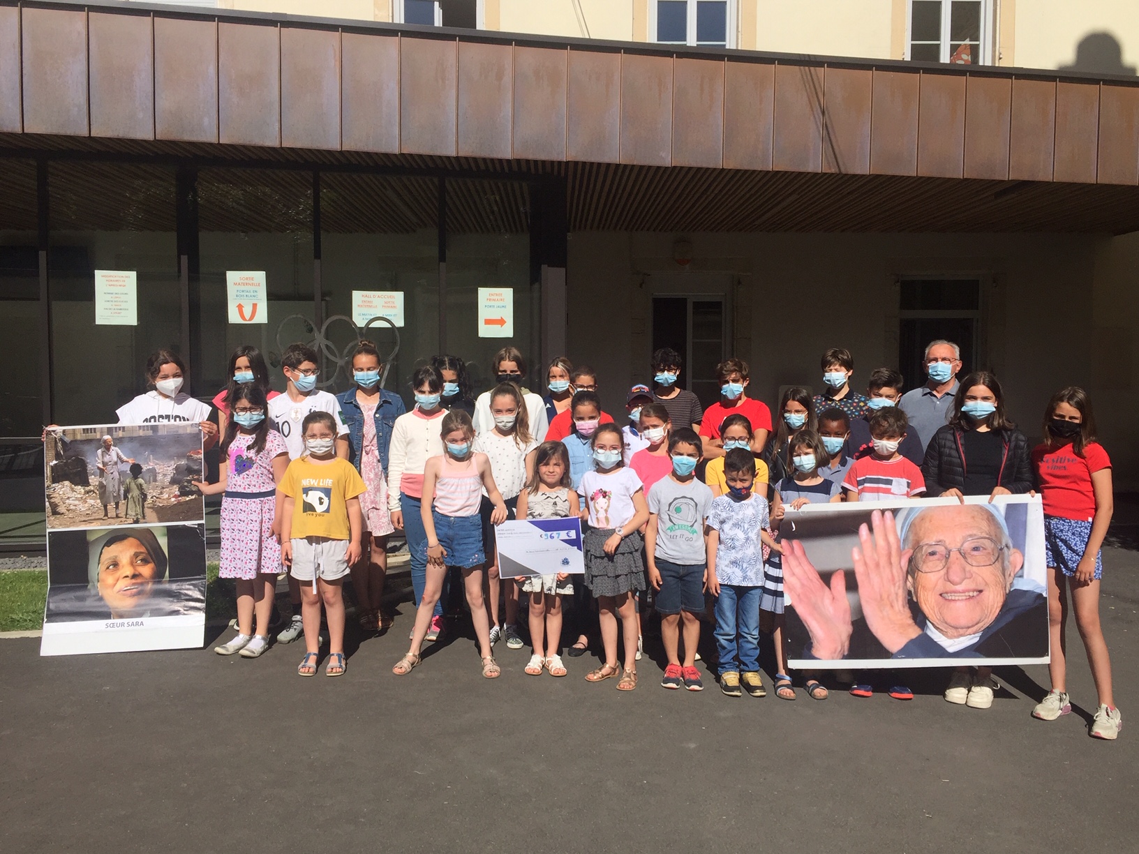 Opération Bol de riz