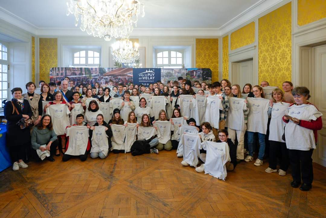 Un échange franco-allemand enrichissant