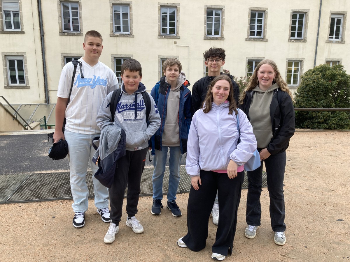 correspondants allemands 2025