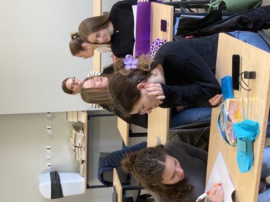 correspondants allemands 2025