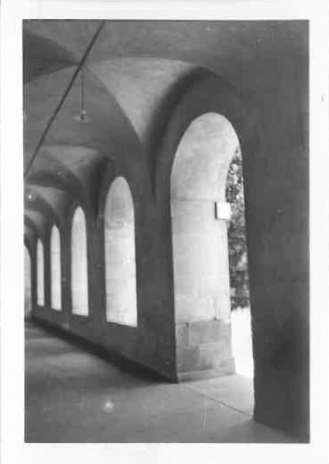 Photo ancienne Pôle