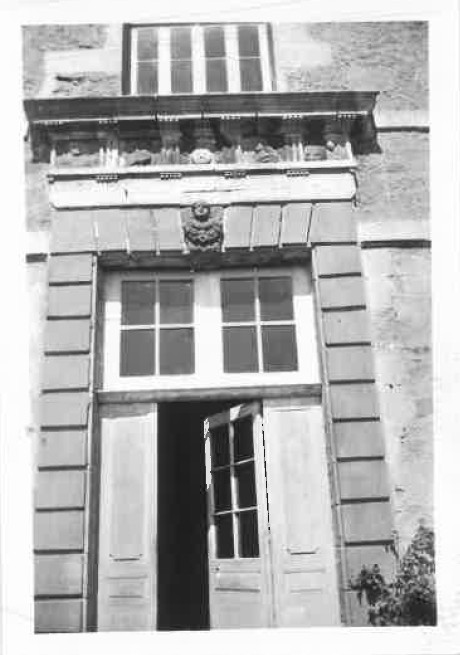 Photo ancienne Pôle