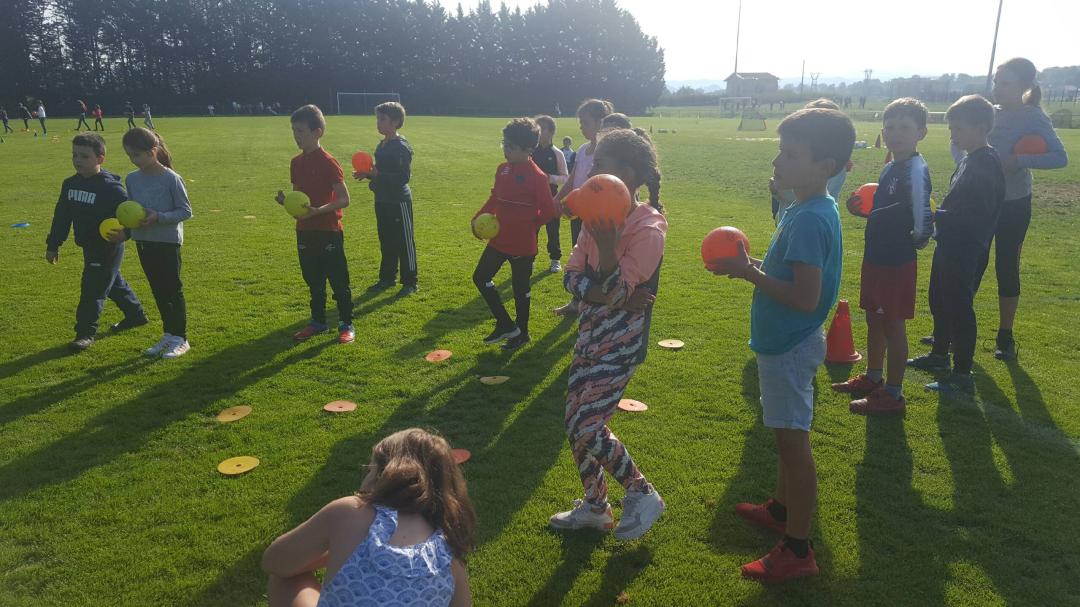 Sentez-vous sport St louis 2022