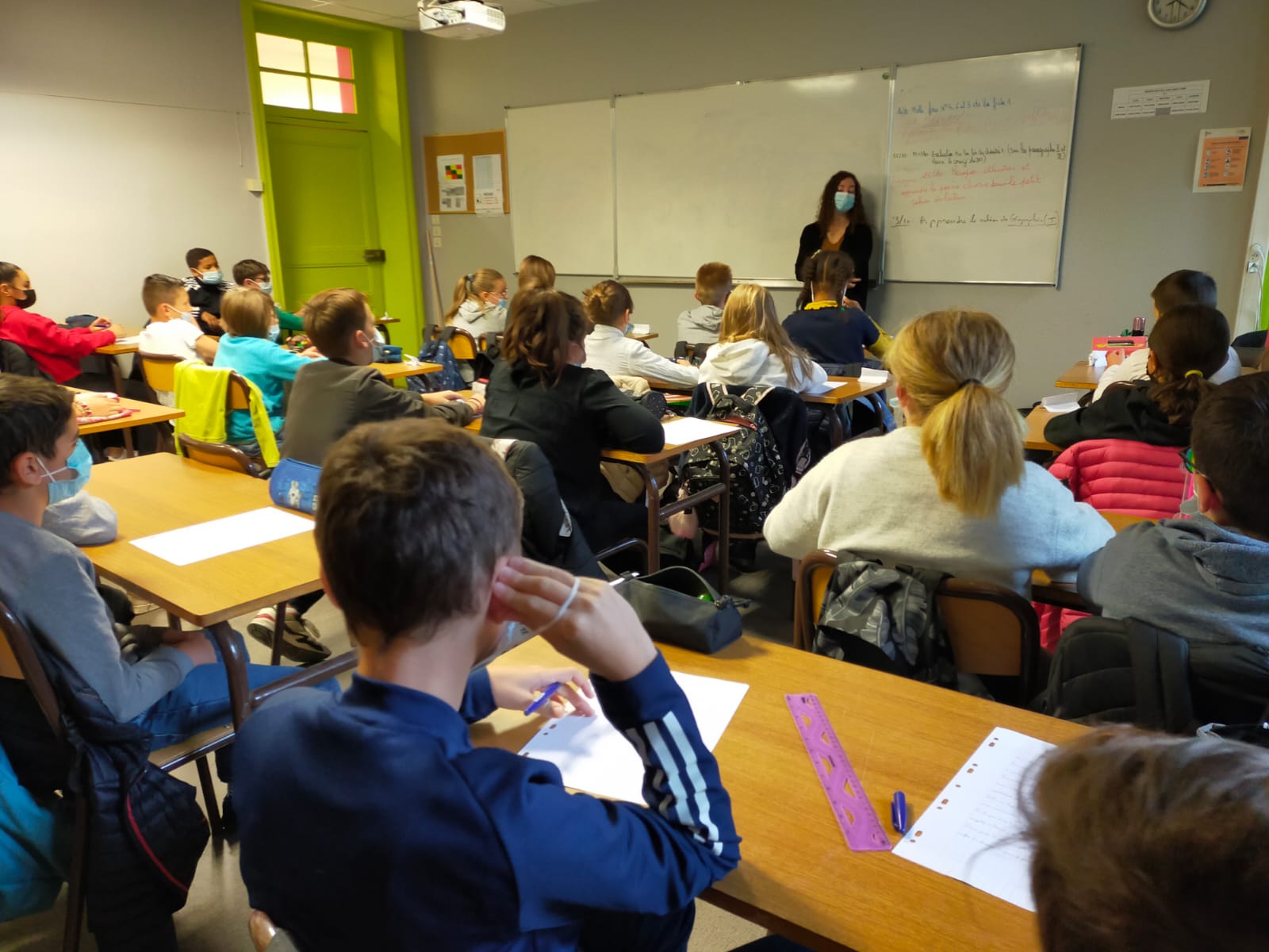 semaine du goût diet