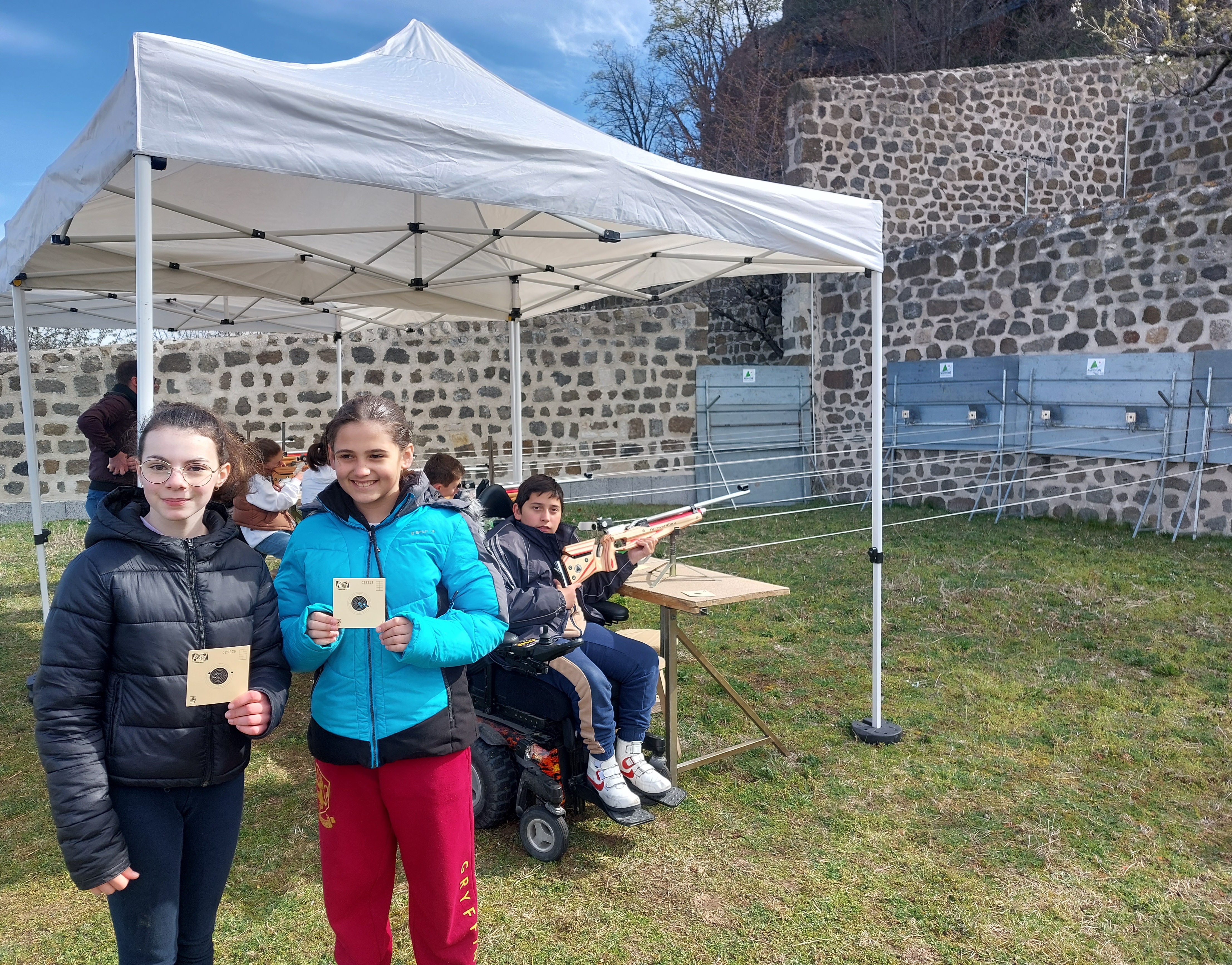 semaine de lolympisme 2023