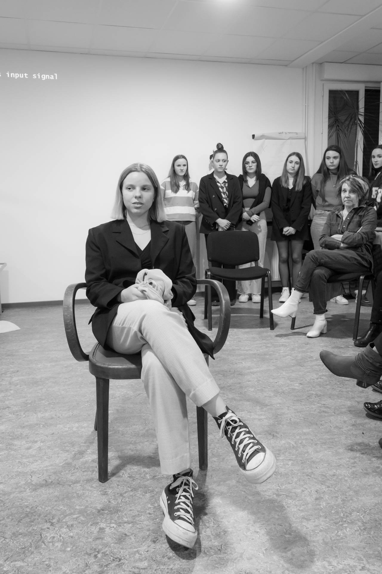 journée de la femme 2022