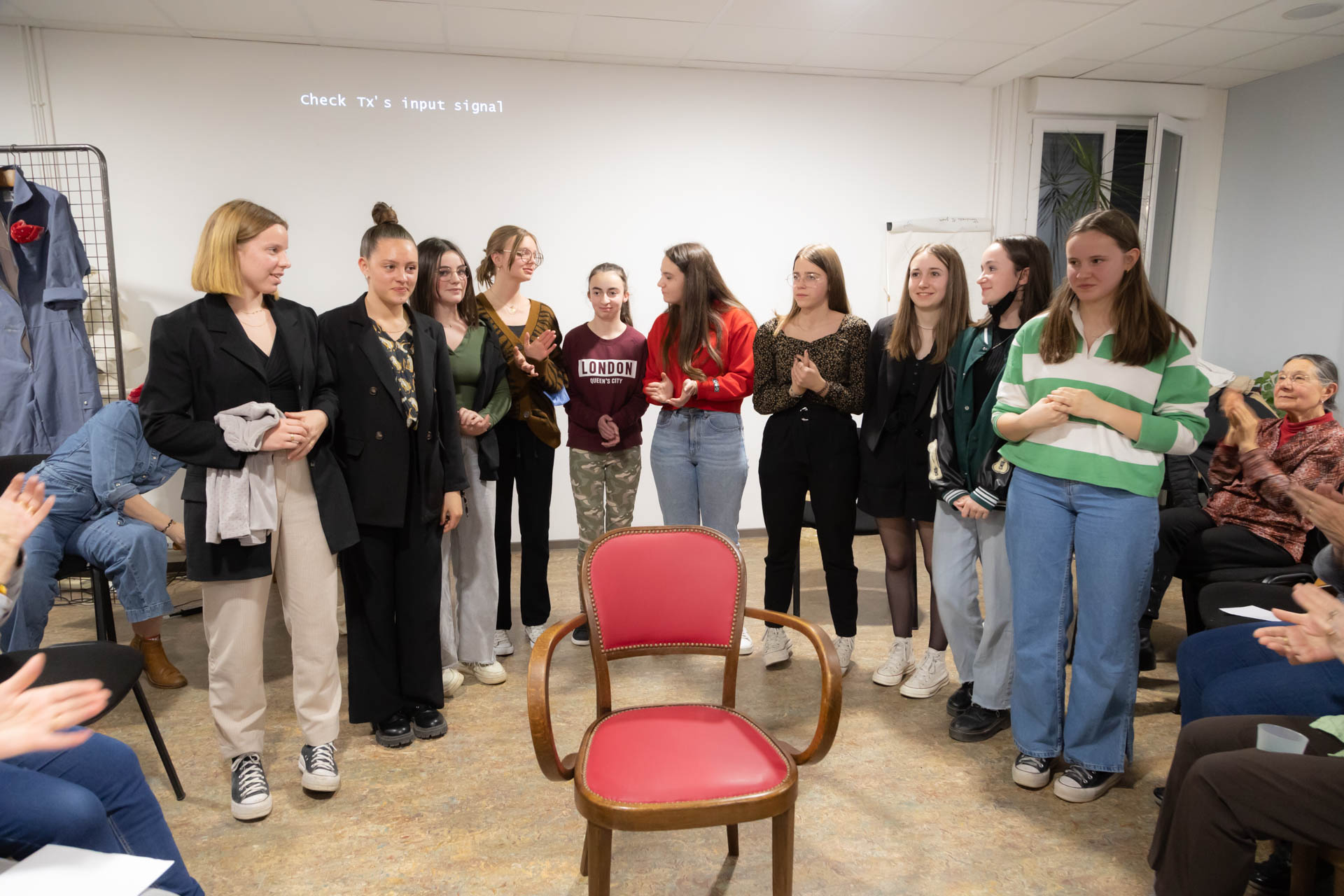 Ainsi soient-elles : 10 femmes en quête d’égalité...