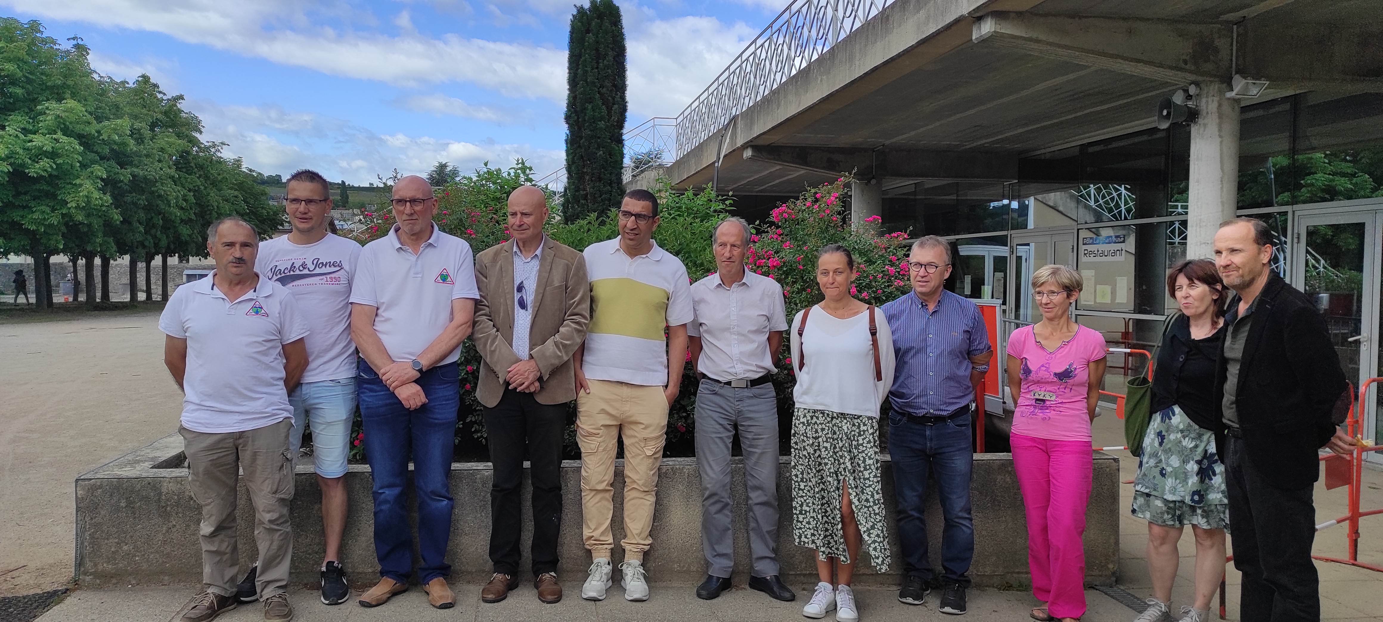 Ouvertture au monde 2022