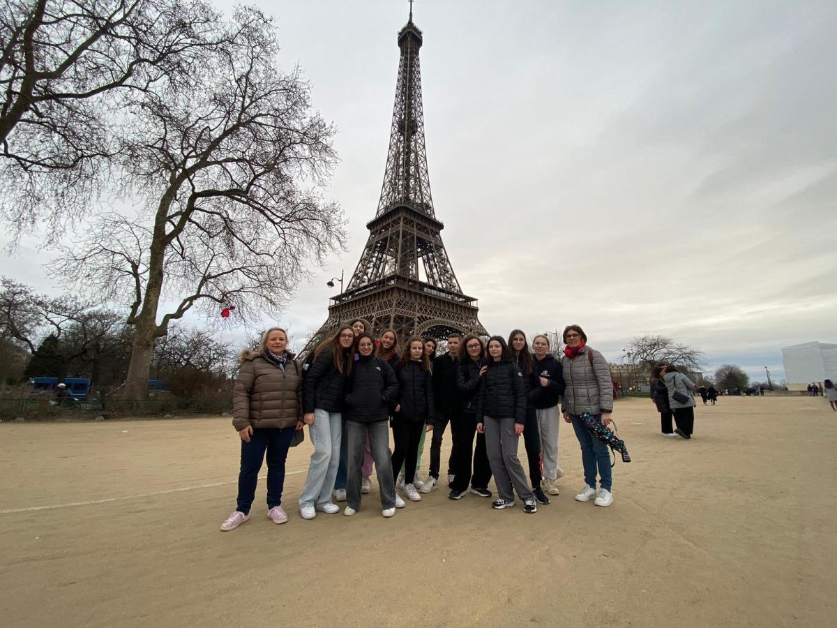 L'Atelier littéraire monte à Paris !