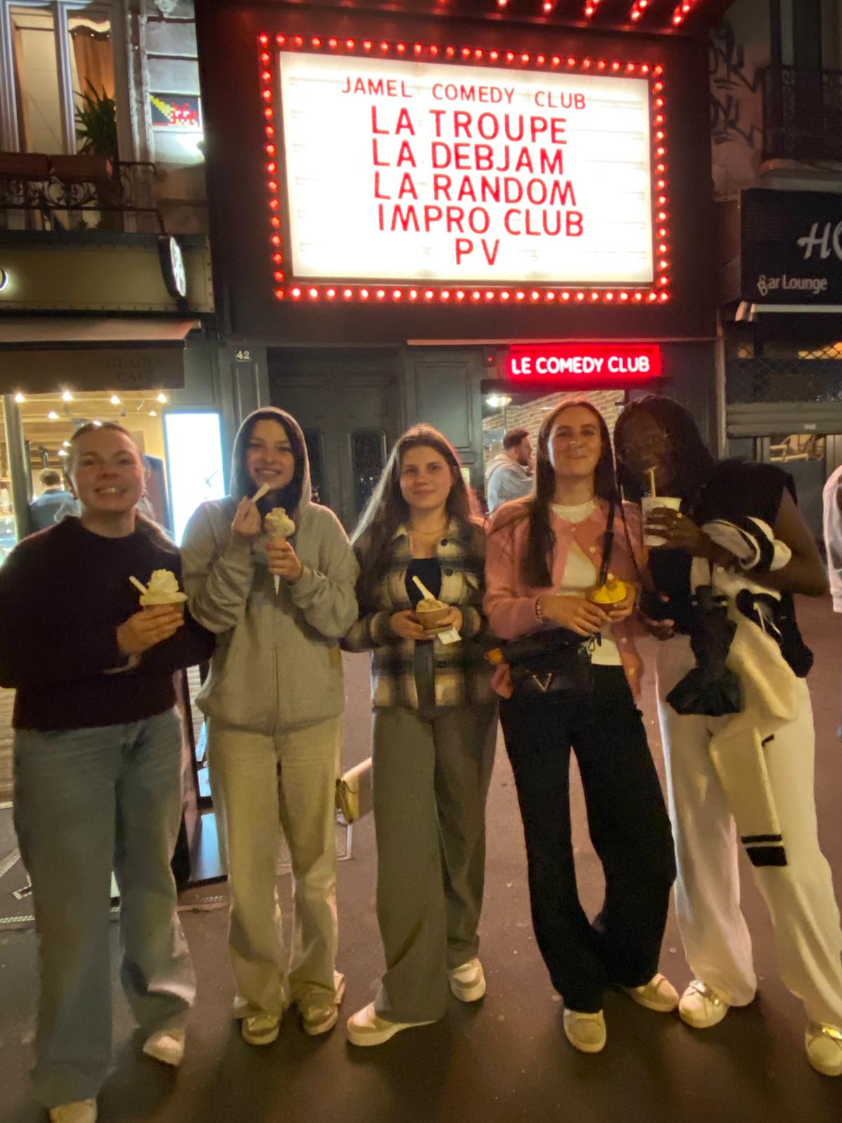 paris atelier litt 2025