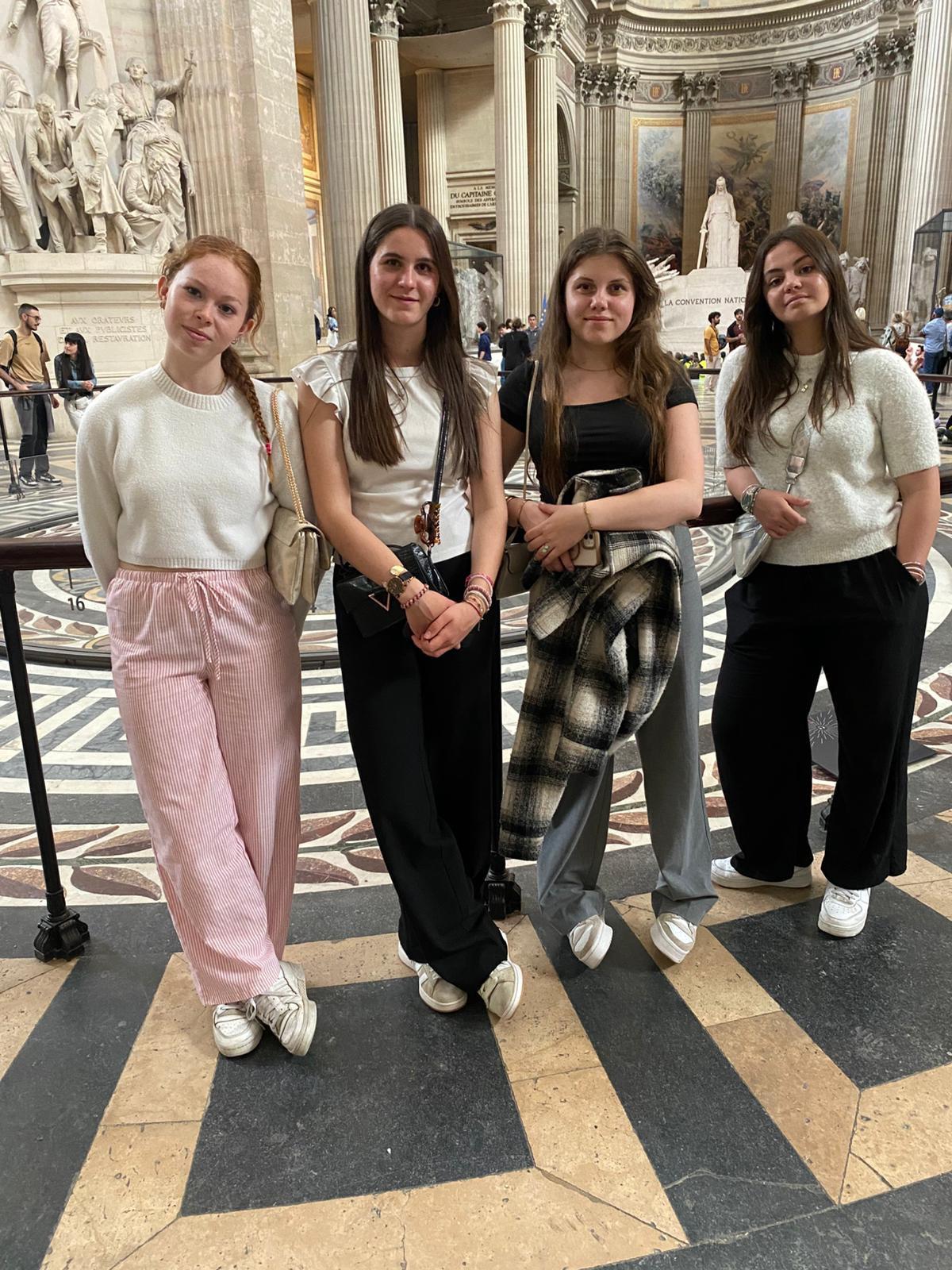 paris atelier litt 2025