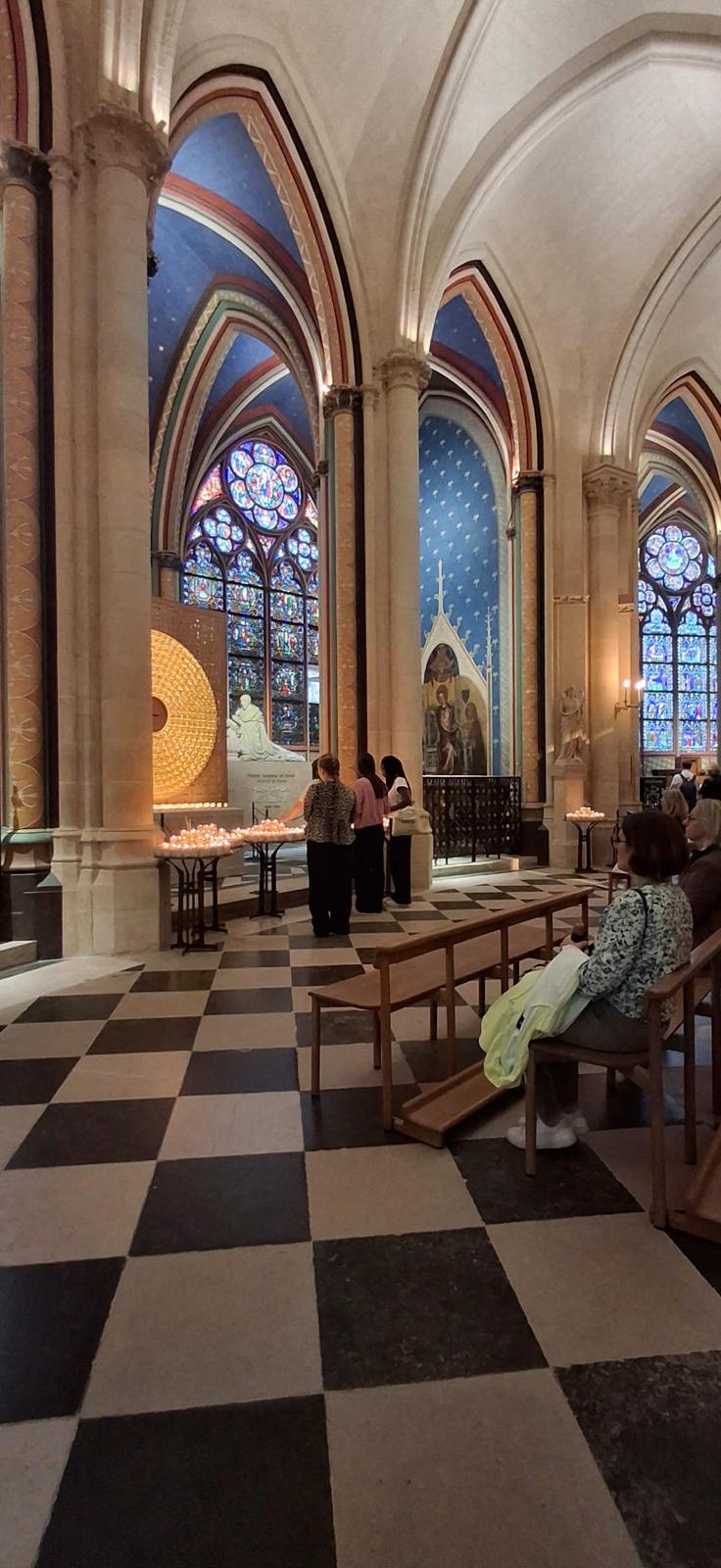 paris atelier litt 2025