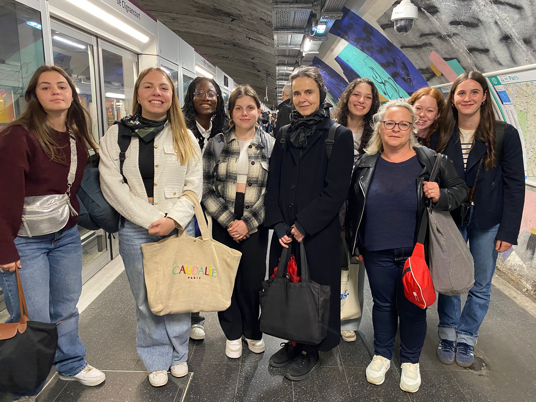 paris atelier litt 2025