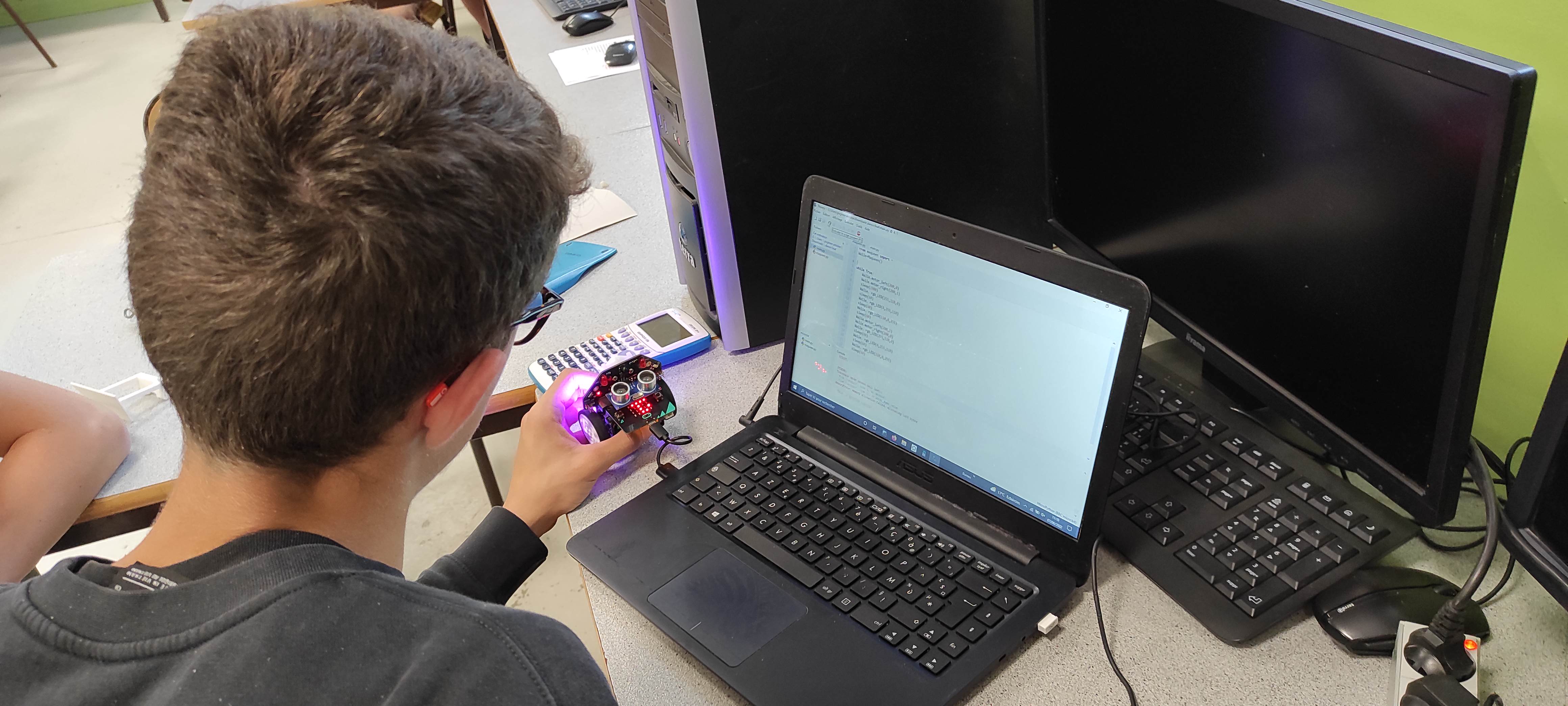 Informatique