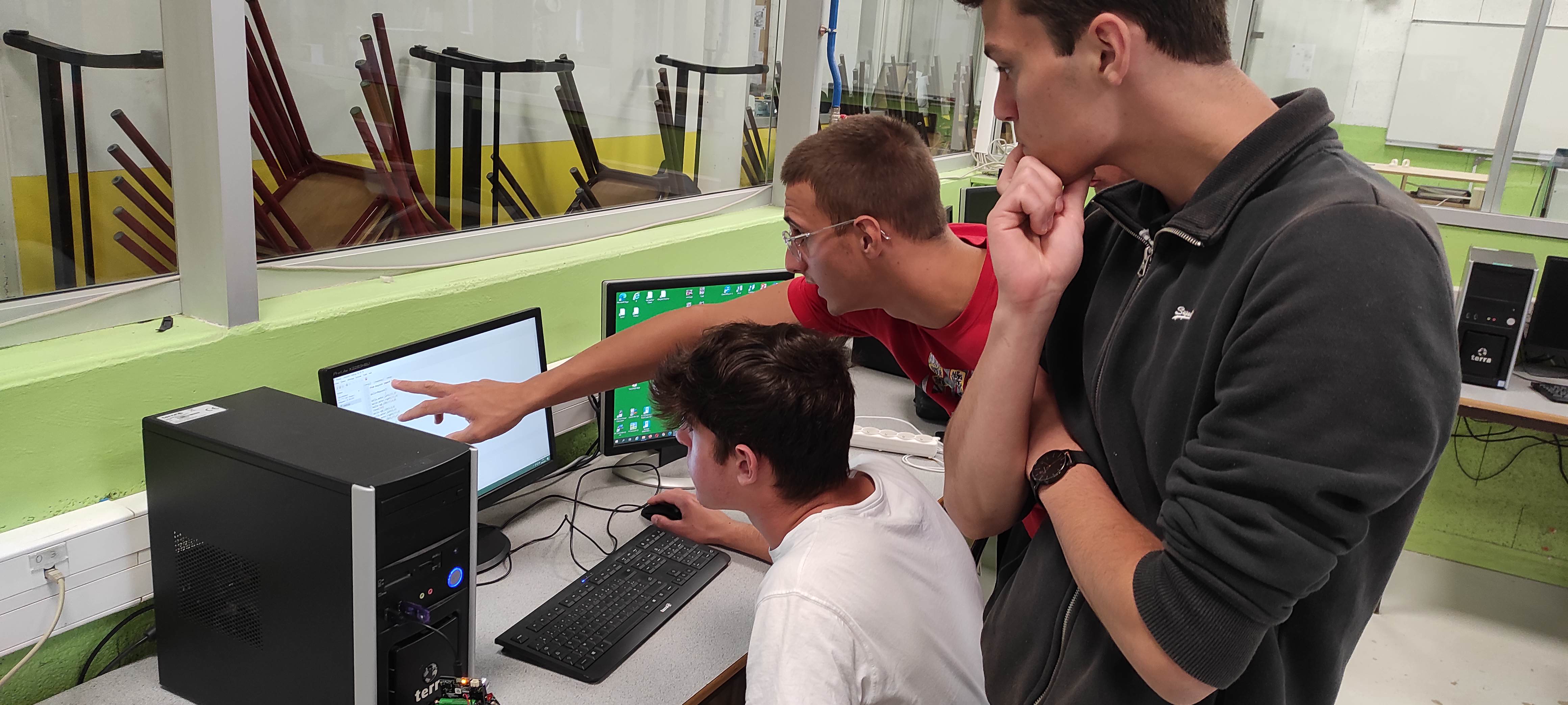 Informatique